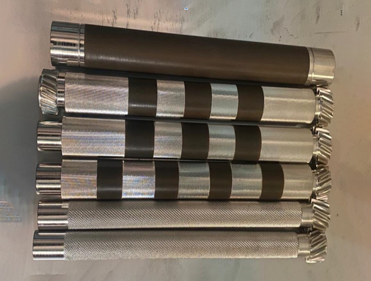 Guk Plain Roller For Guk