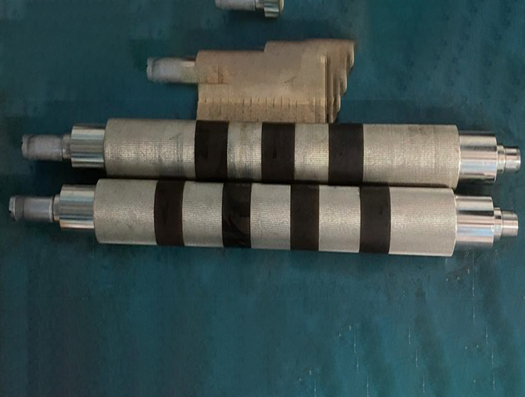 Guk Cartnova Model Roller