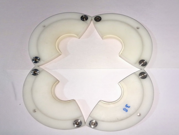 Bottle Holder (Size 38)