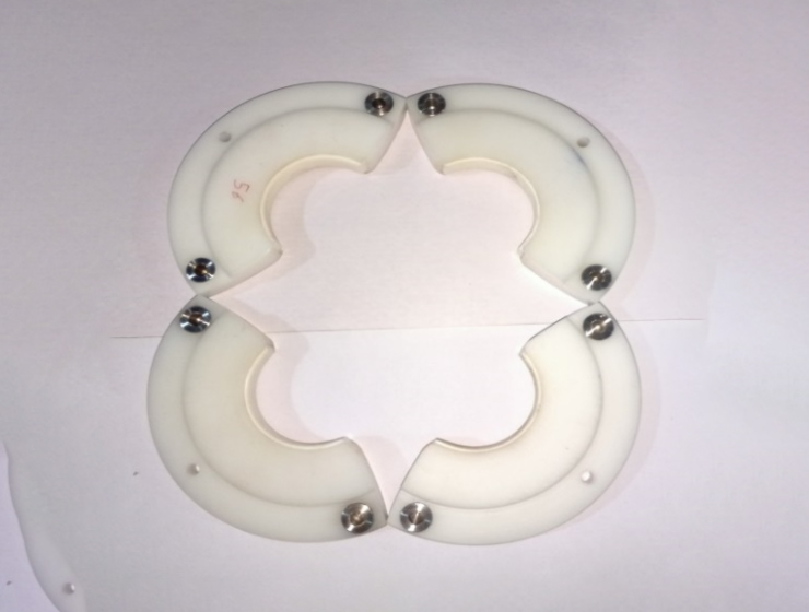 Bottle Holder (Size 56)